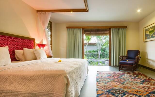 Villa Desa Roro by Villa Finder