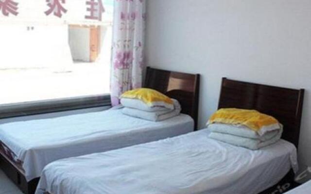 Beijing Laozhang Garden Farmstay Longqingxia Branch