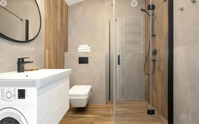 Jantar Apartamenty - Posesja Kapitańska