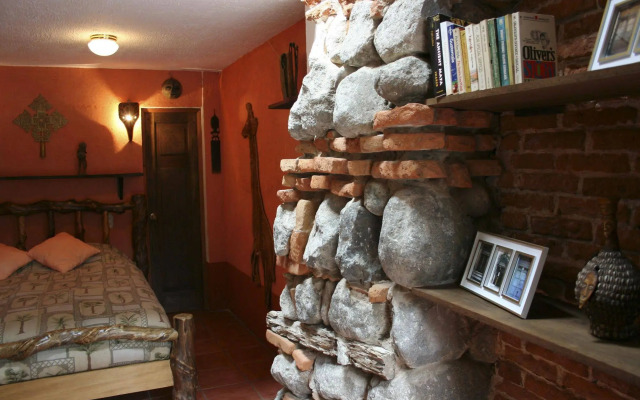 La Villa Serena
