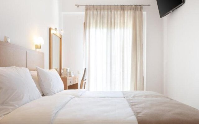 Hotel Rezi