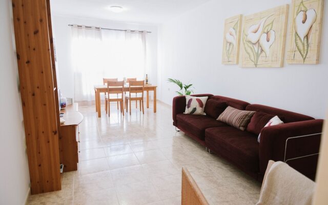 Apartamento Playa Gran Tarajal