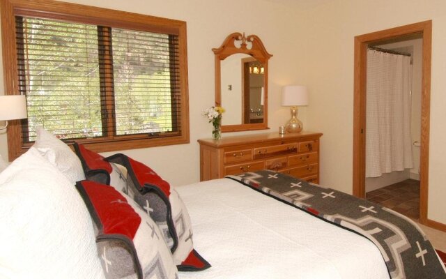 Cimarron Lodge