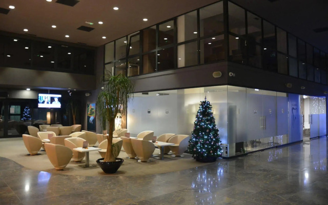 Hotel City Maribor