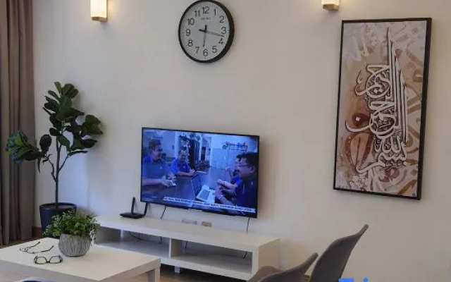 RR Homestay D' Awana Kijal