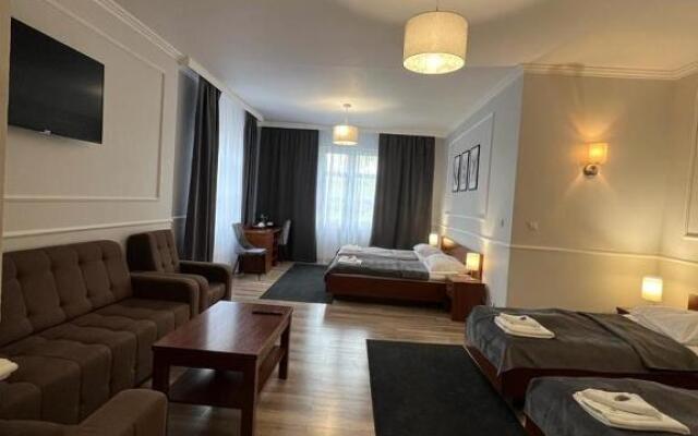 Nad Starą Nidą ***