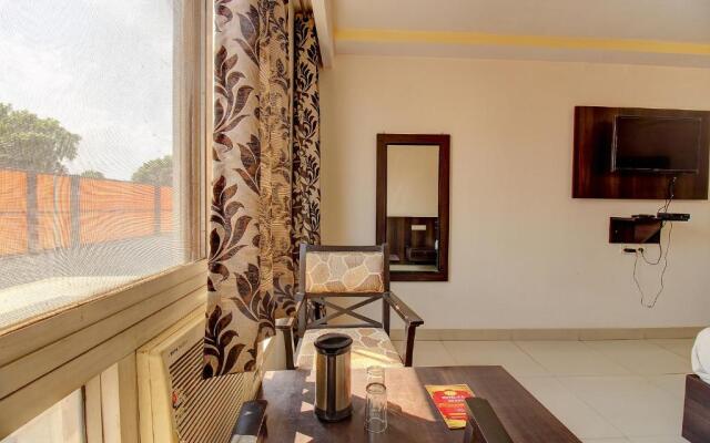 Fabhotel Ps Grand