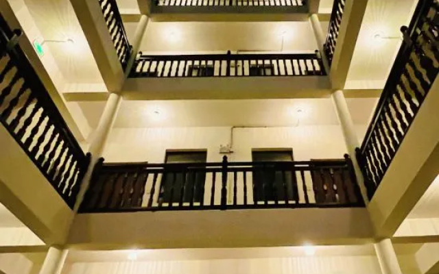 Jianshui B-Star International Youth Hostel – Hotel Rooms – Jianshui