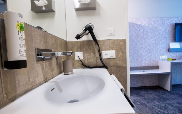 b smart motel Landquart