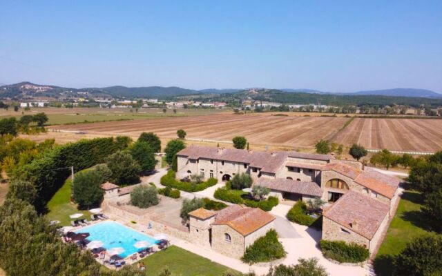 Agriturismo Le Beringhe