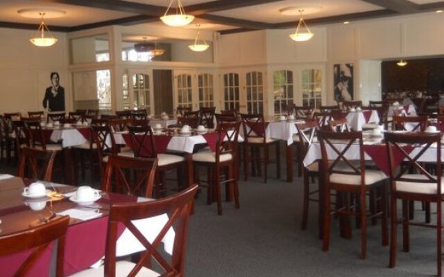 Rodeway Inn Trois Rivieres