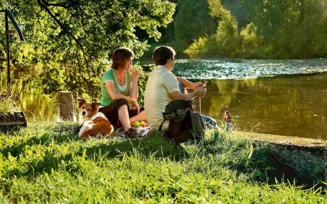 Vitalhotel Bad Birnbach