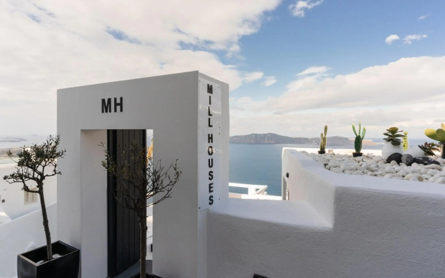 Mill Houses New Elegant Suites