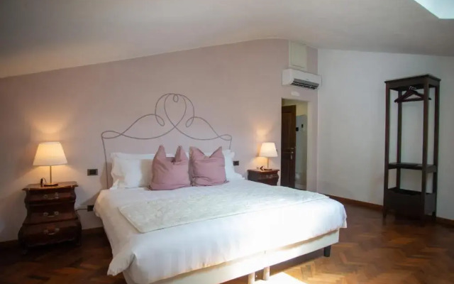 Maison Tuscany Bed&Breakfast