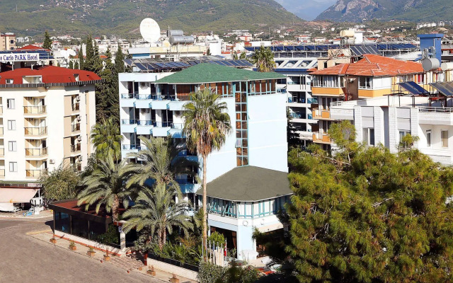 Sette Serenity Hotel 