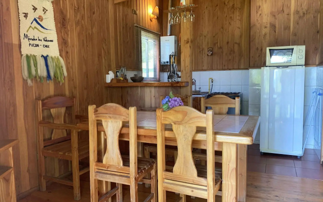 Mirador Los Volcanes Lodge & Boutique