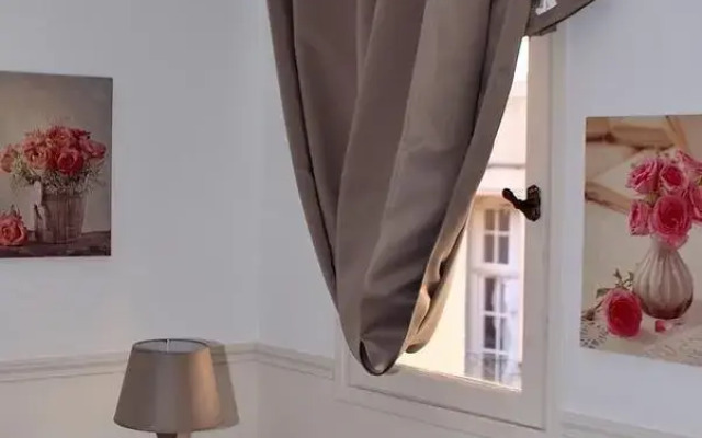 Nuitées Aixoises