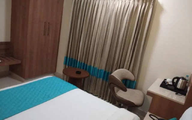 iStay - Hotels in Coimbatore