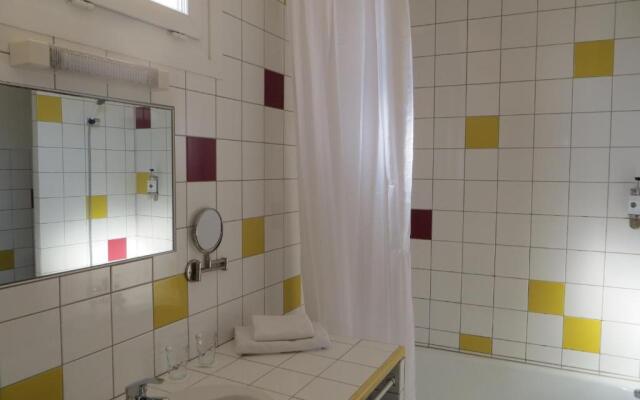 Hôtel Les Embruns Sables d'Olonne