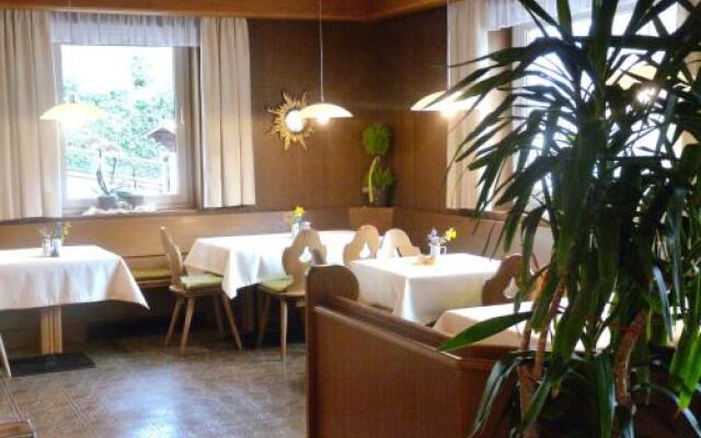 Hotel Restaurant Vetzanerhof***