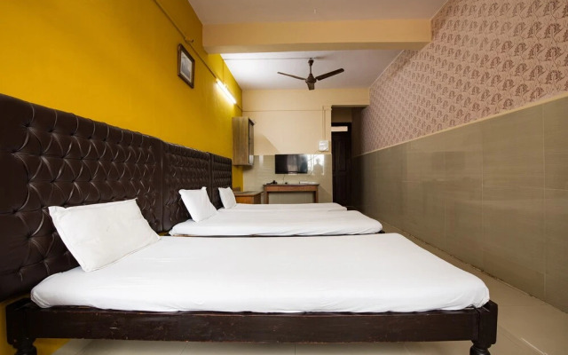 SPOT ON 6991 Hotel Poonam