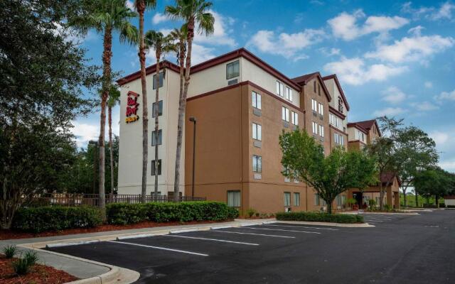 Red Roof Inn PLUS+ Jacksonville - Southpoint