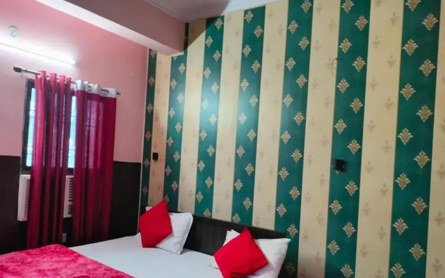 Shri Hari Residency by OYO Rooms