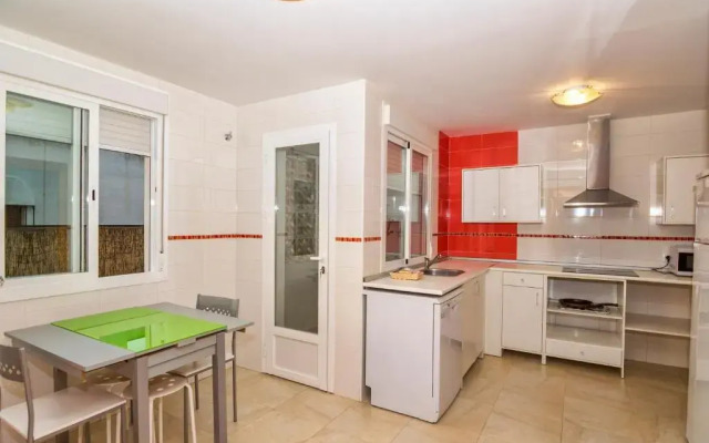 Apartamentos Turisticos Zahazar