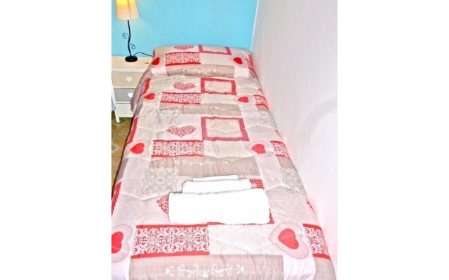 B&B I Cinque Continenti