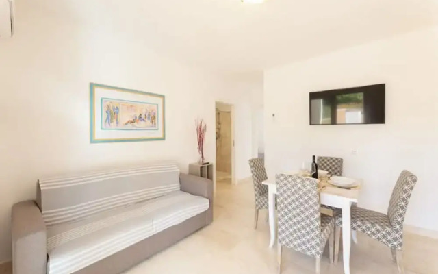 Le Residence del Golfo Orosei