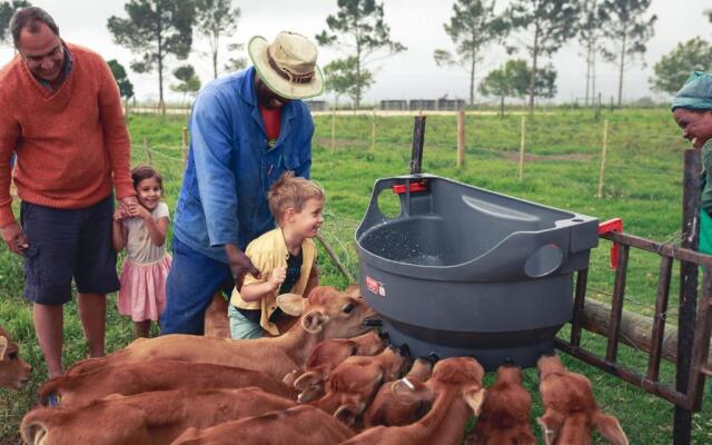 Oakhurst Farm Cottages