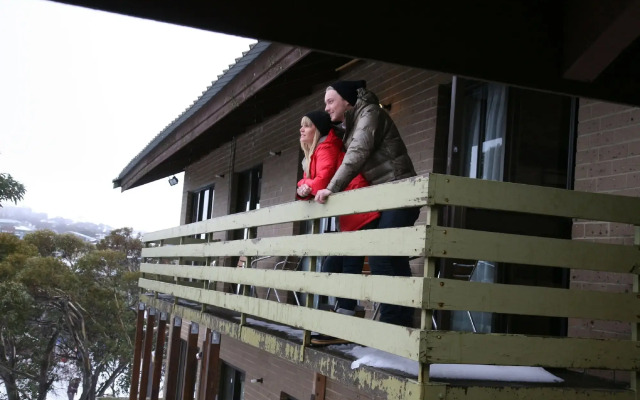 Alpine Retreat Mt Buller