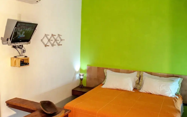 Casa Verde Apart