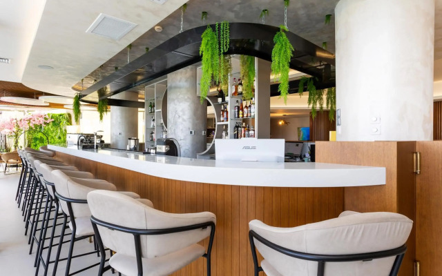 Hotel Antea Sozopol