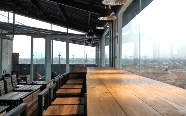 Idea's Hotel