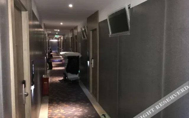 Xueyuan Hotel