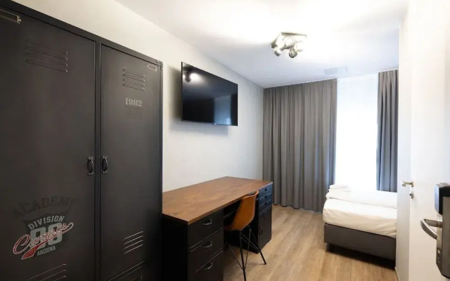 mk | monteurzimmer stuttgart