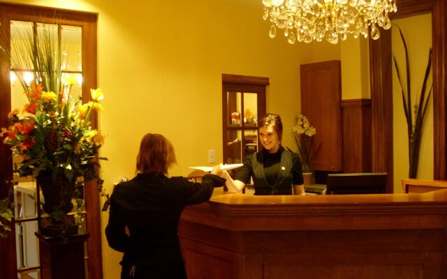 Hotel Le Littoral
