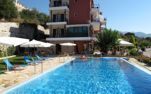 Katerina Resort