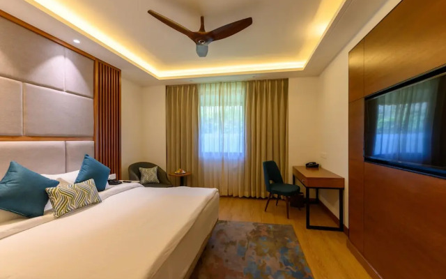 Ananta Spa & Resorts