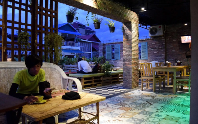 Rachana Hostel