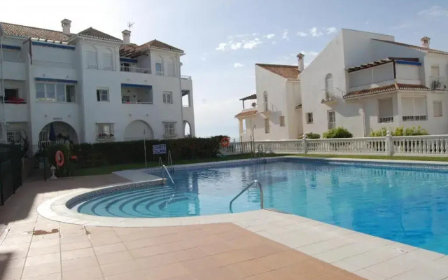 Las Fuentes, Nerja - R9912