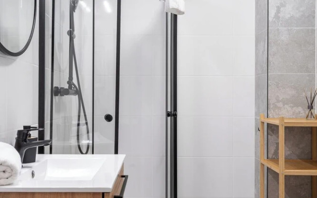 RentPlanet - Apartament Ołbińska