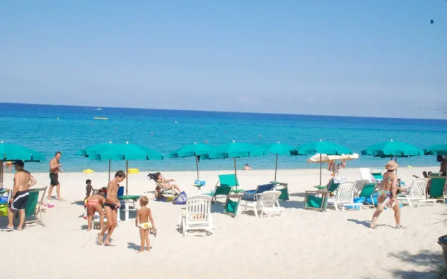Appartamenti Standard Nice