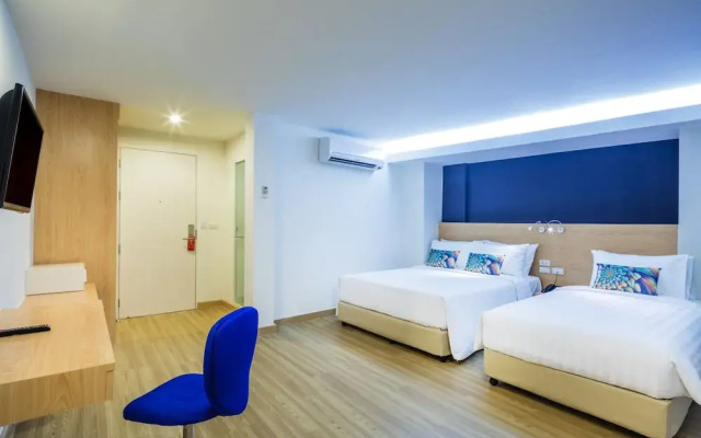GP House Express Sukhumvit 81