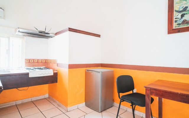 OYO Hotel Real de Tuxtla