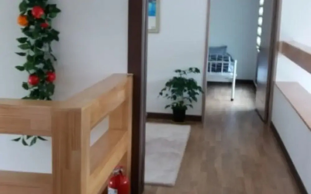 Seogwipo Joeun House Pensio(서귀포 조은하우스펜션)