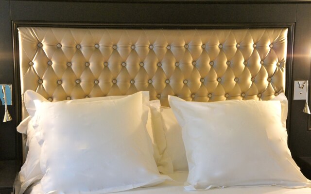 Tonic Hotel Saint-German