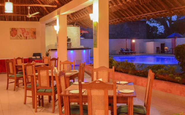 PrideInn Hotel Diani