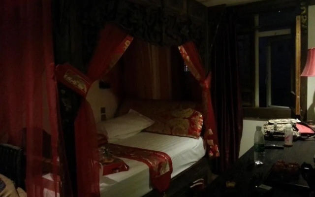 Chunxi Fang Old Chengdu Inn